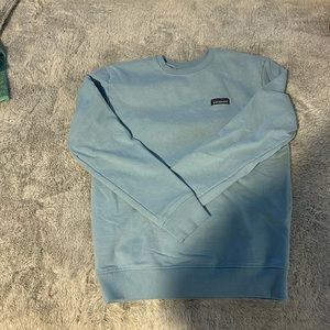 Patagonia crew neck